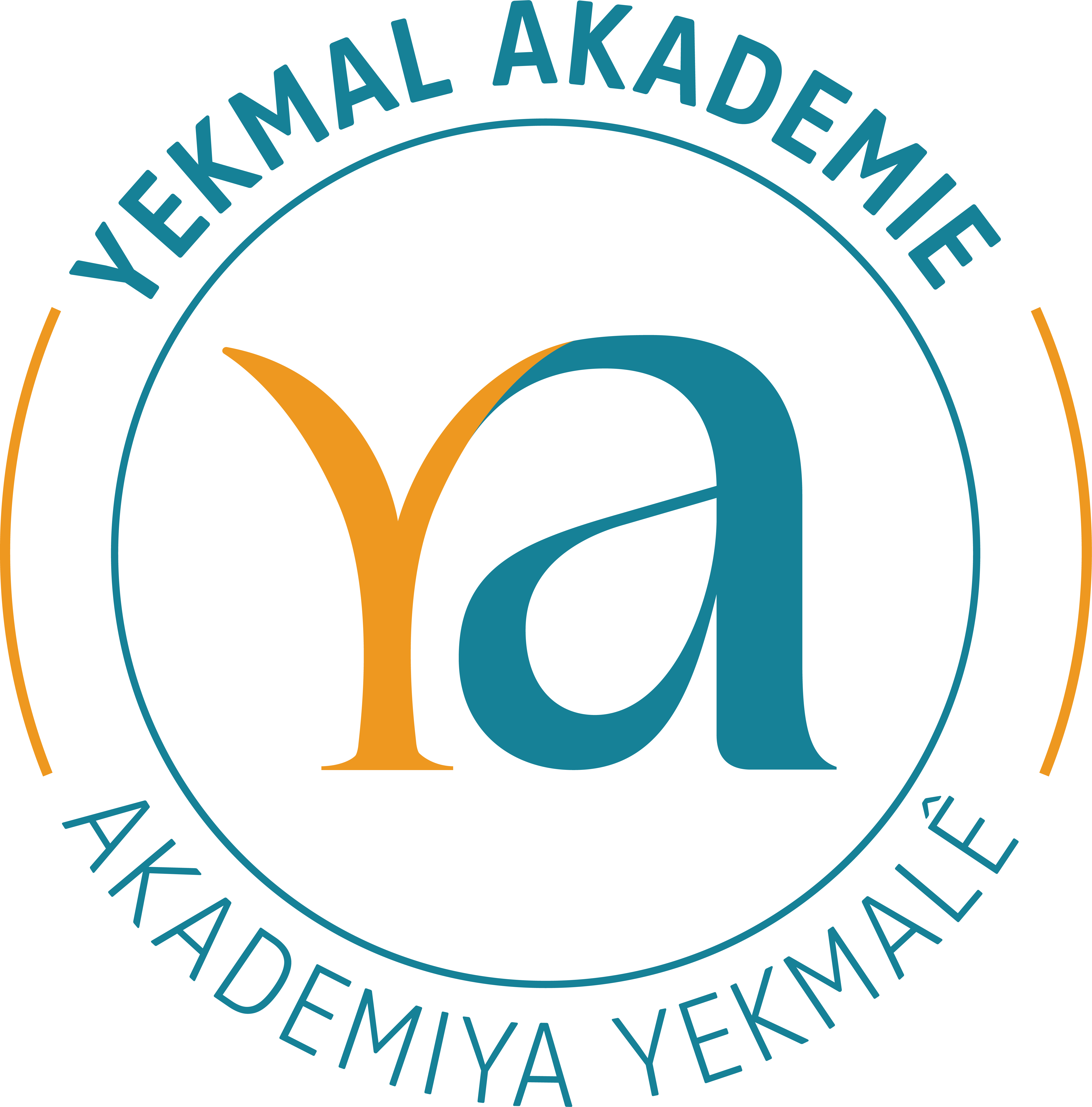 Akademie Website